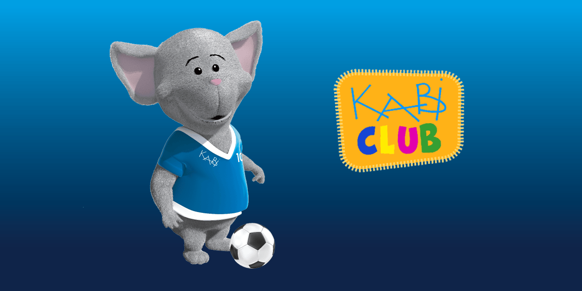 AKB Kabi Kinderfussballturnier Brugg